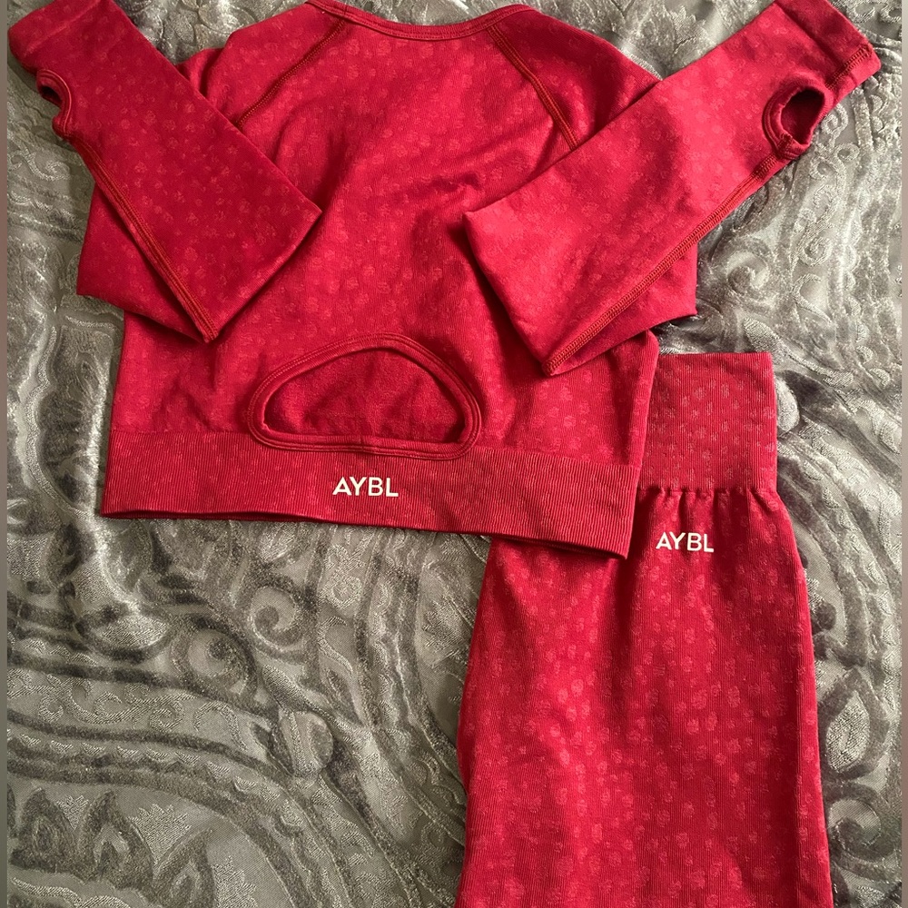 NWOT AYBL Set